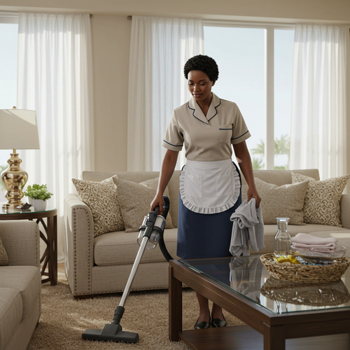 خادمات منازل بالشهر الرياض